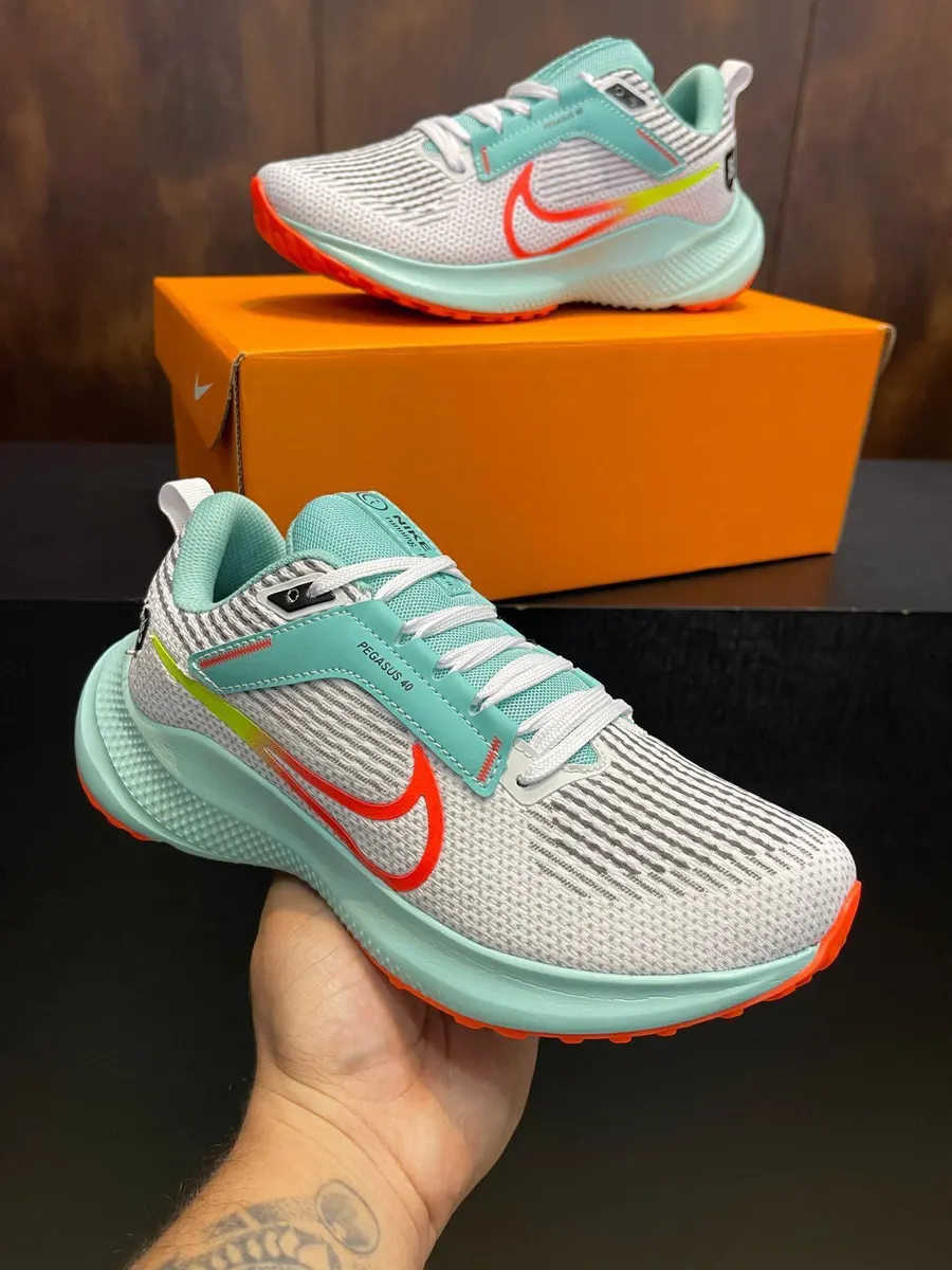Nike Air Zoom Pegasus 40 Pro