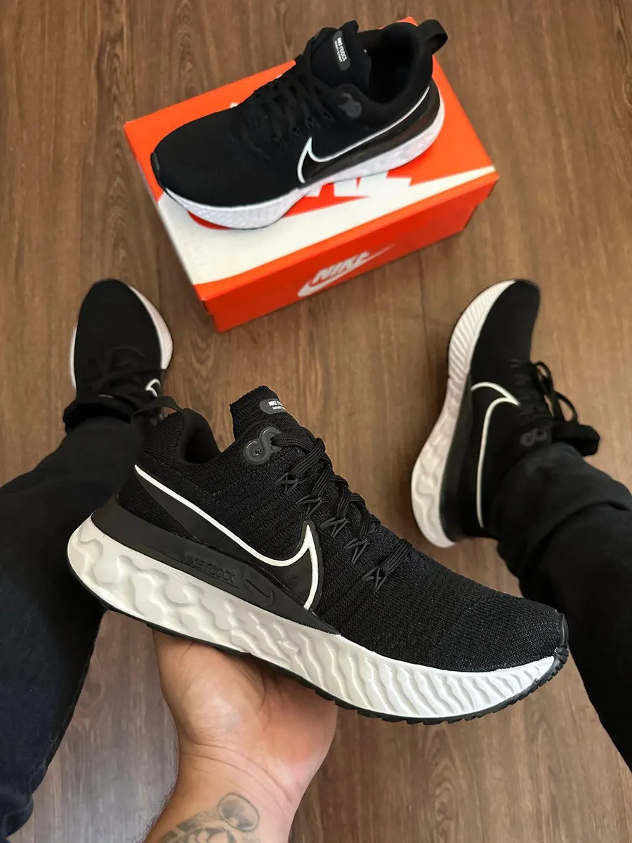 Nike React Infinity 2 Run