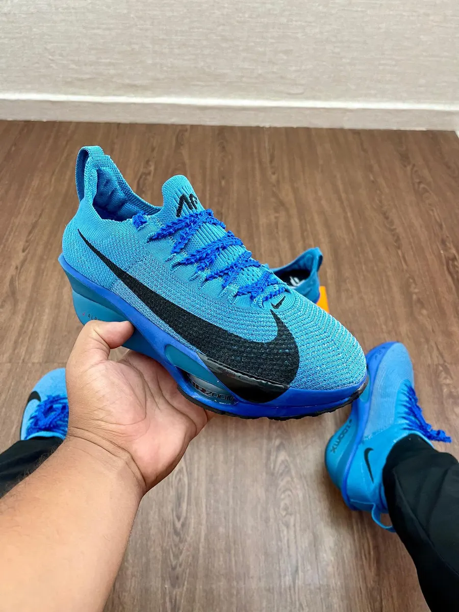 Nike Alphafly 3
