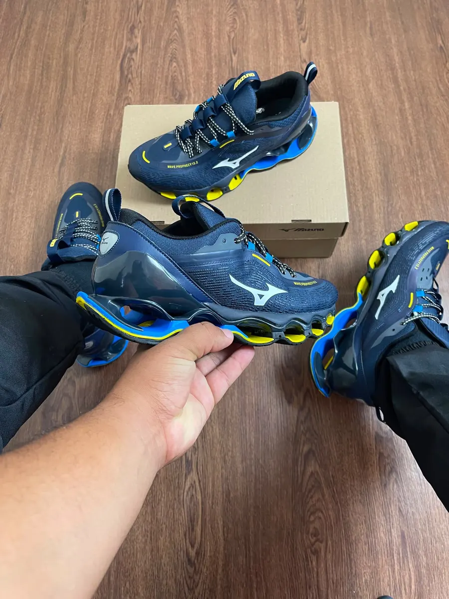 Mizuno Prophecy 13 Premium
