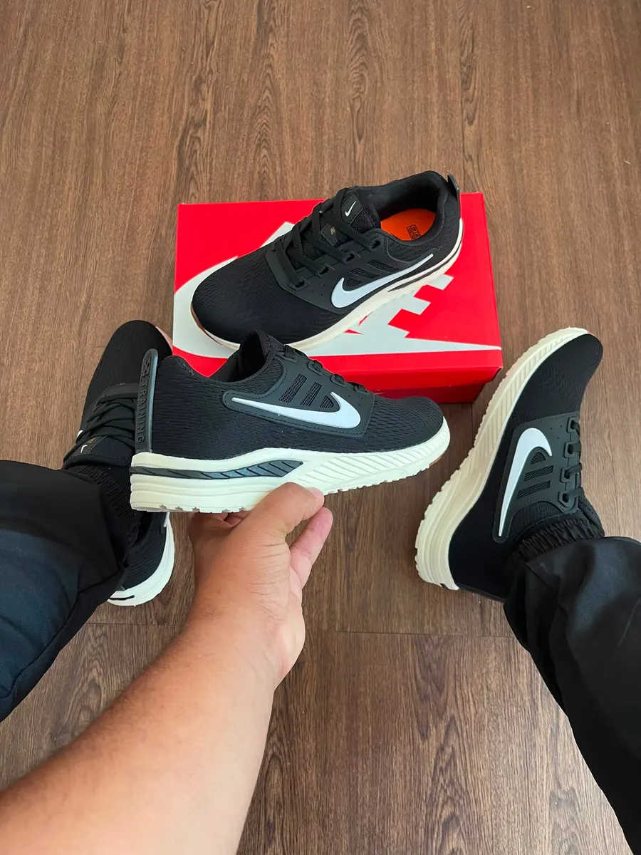 Nike Boost