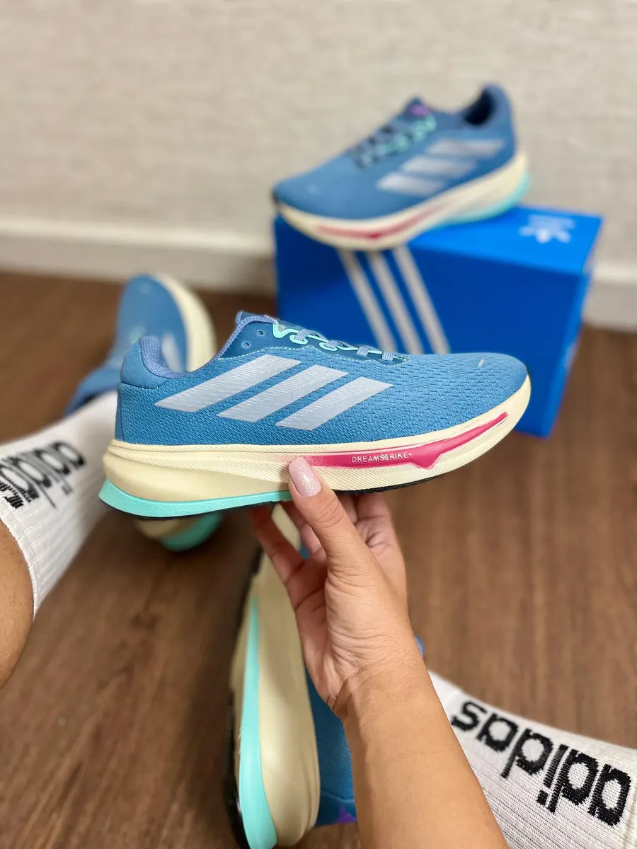 Adidas Super Nova