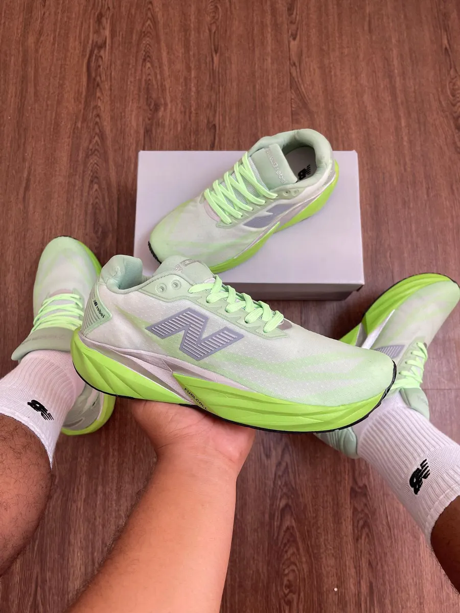 New Balance Fuelcell Rebel Eva