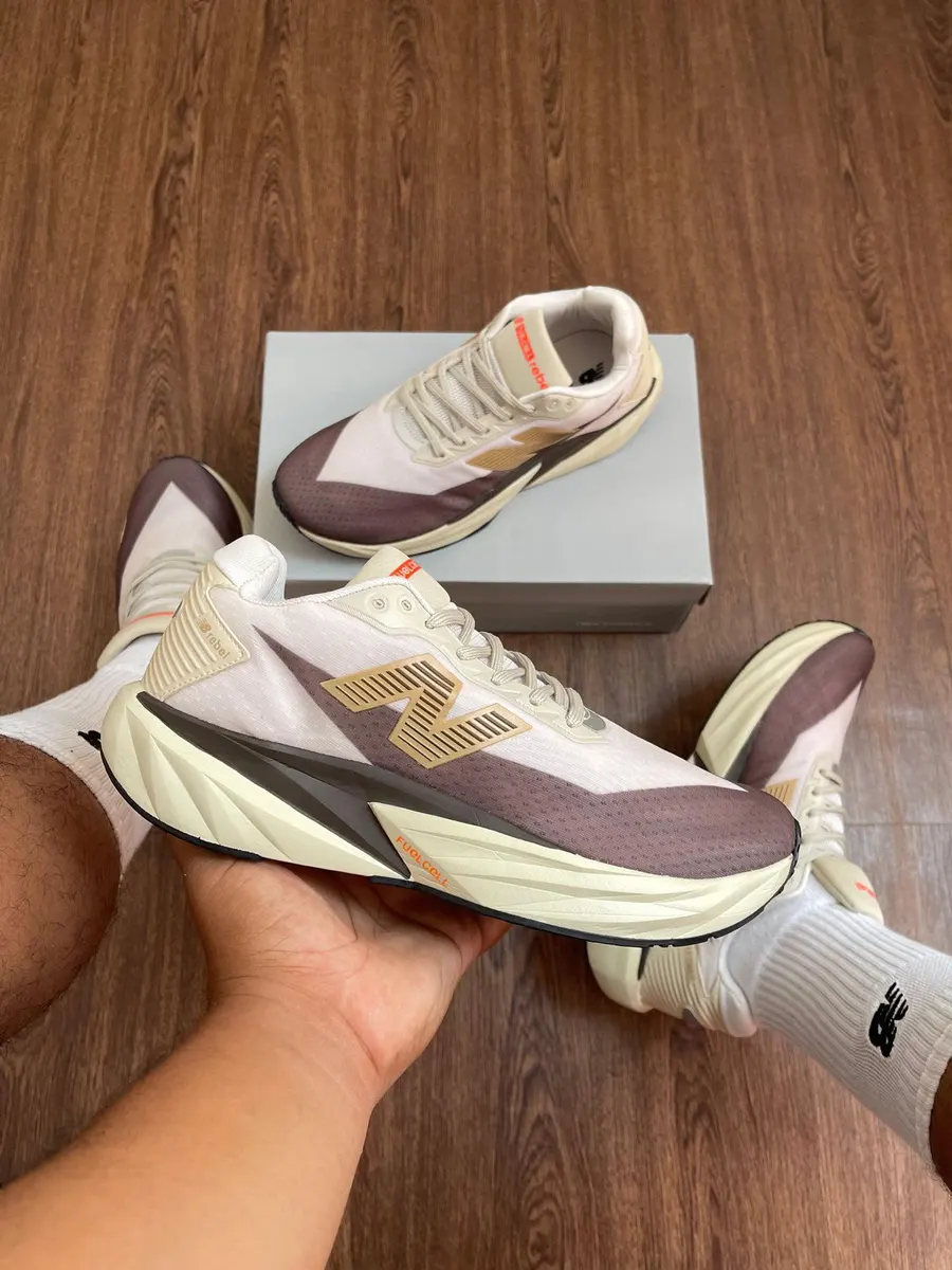 New Balance Fuelcell Rebel Eva