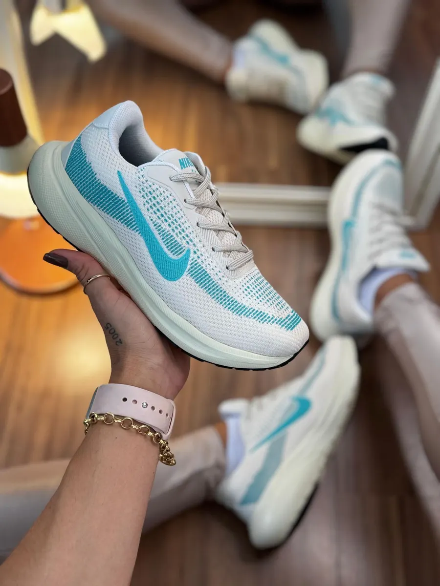 Nike Fly Solado Em Eva