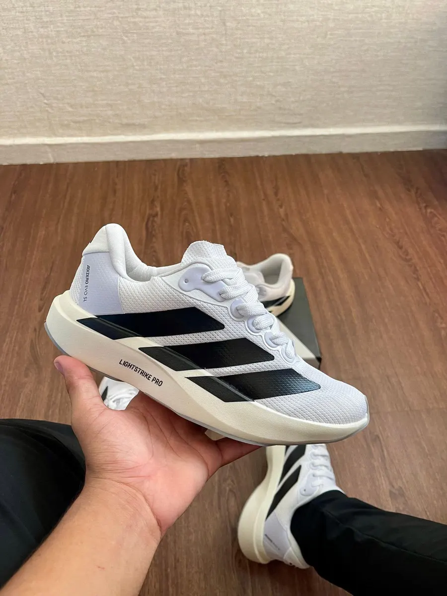 Adidas Adizero Evo