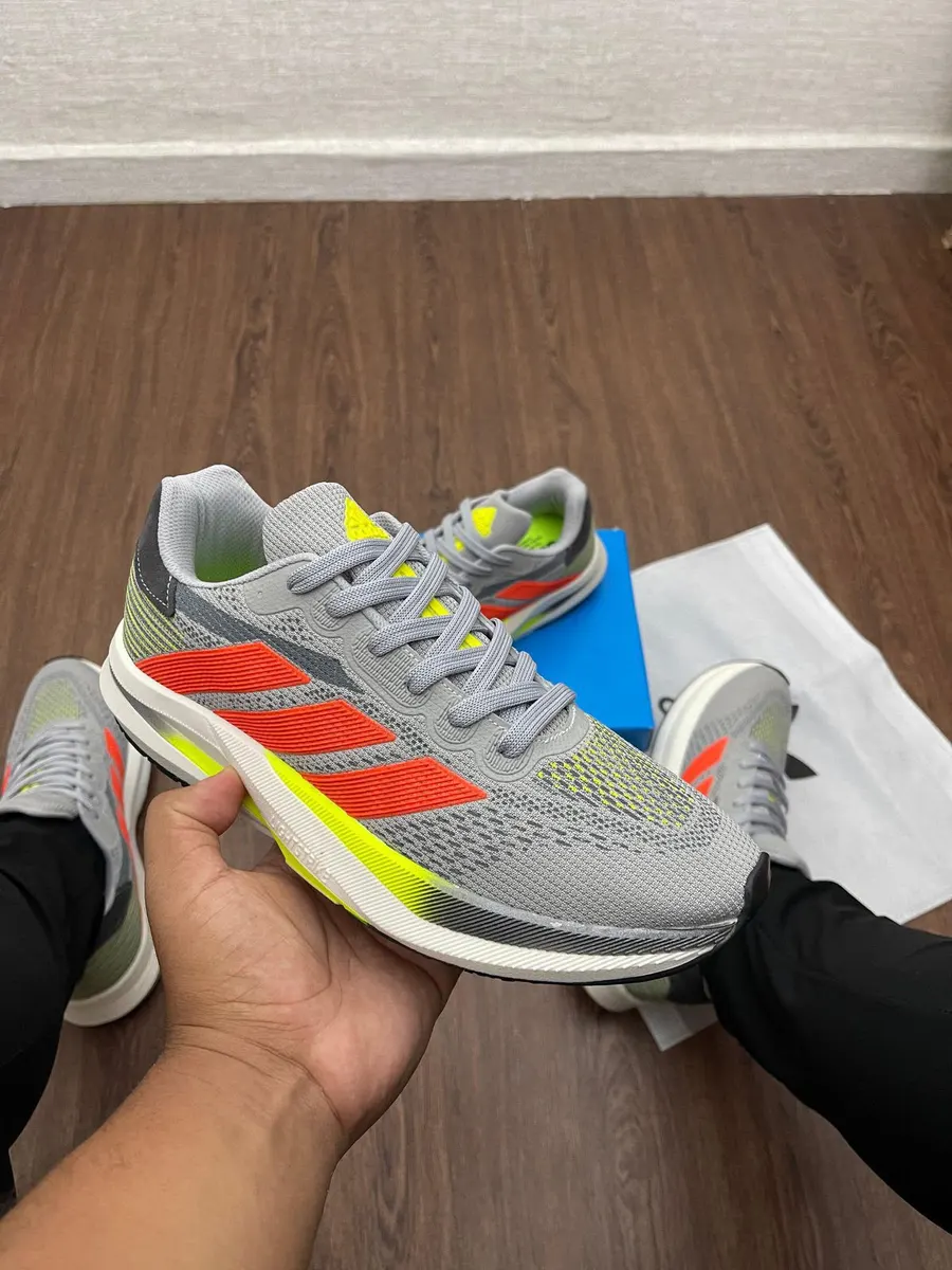 Adidas Duramo Speed 2