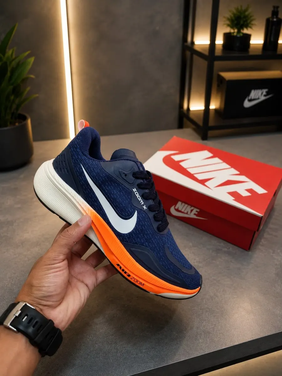 Nike Zoom X 97
