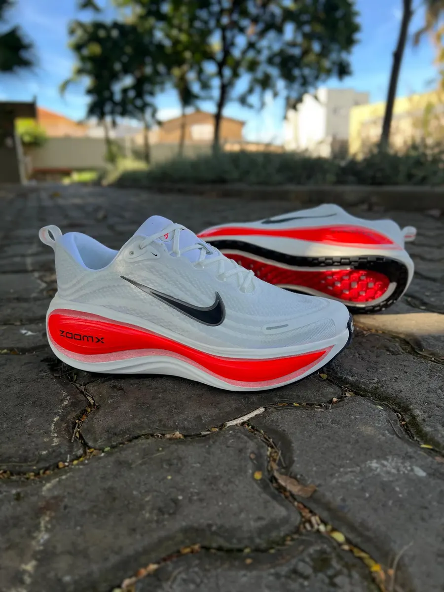 Nike Zoom Vomero Plus