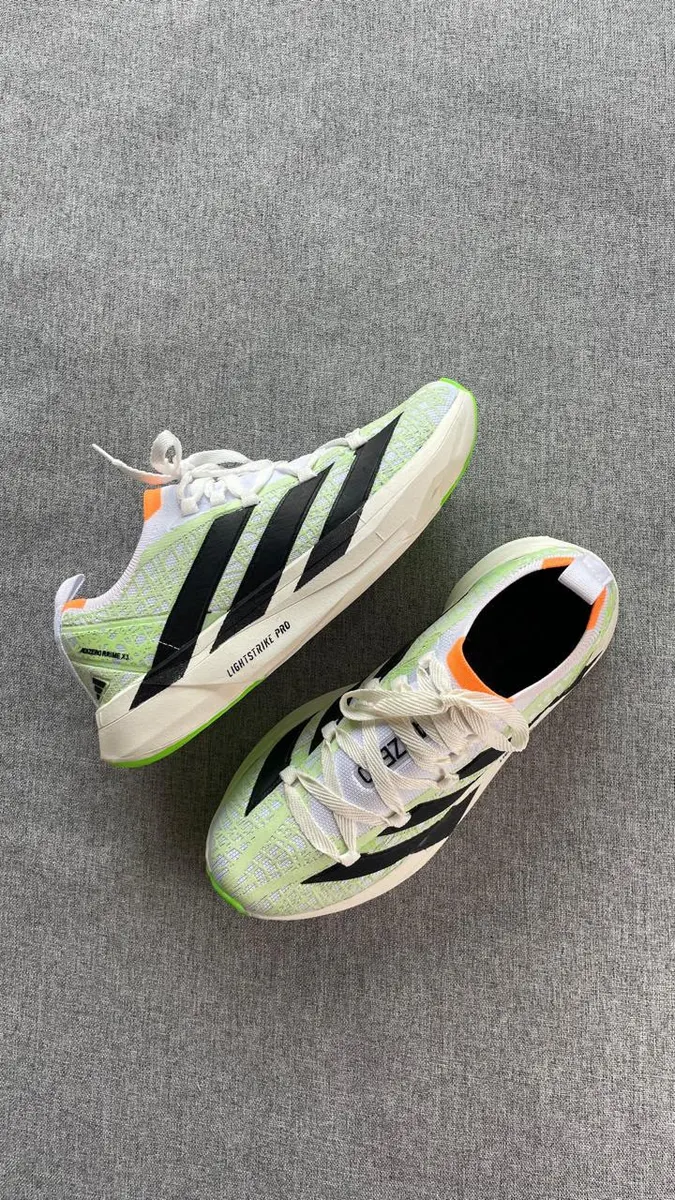 Adidas Adizero Prime X3
