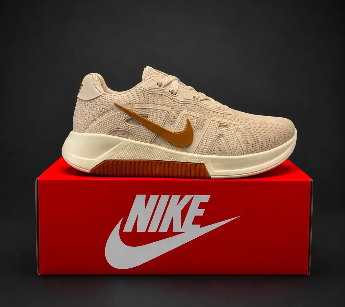 Nike Voltrix