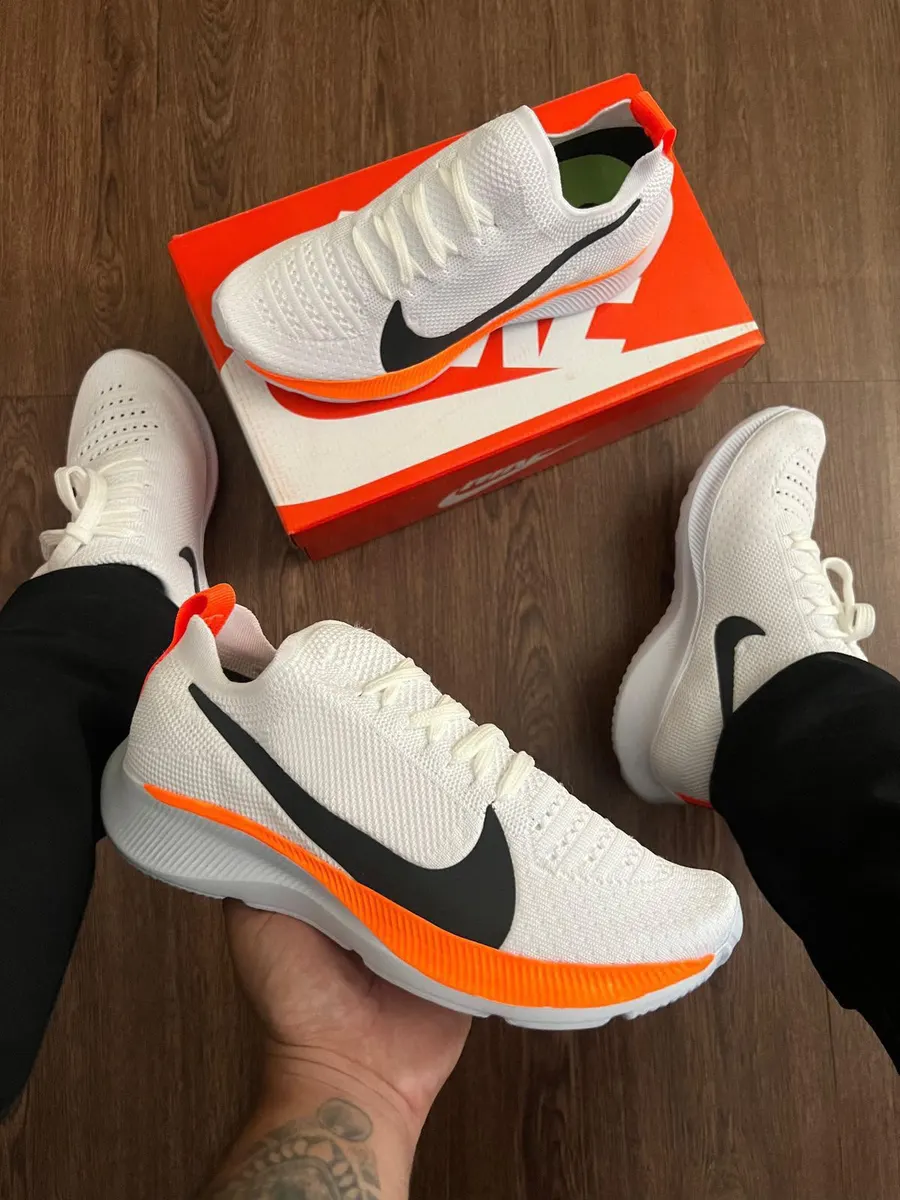 Nike Vaporfly Solado Em Eva
