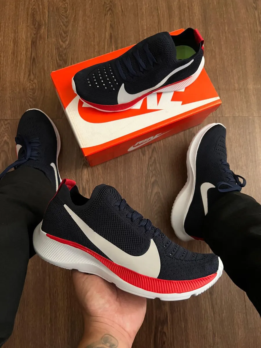 Nike Vaporfly Solado Em Eva