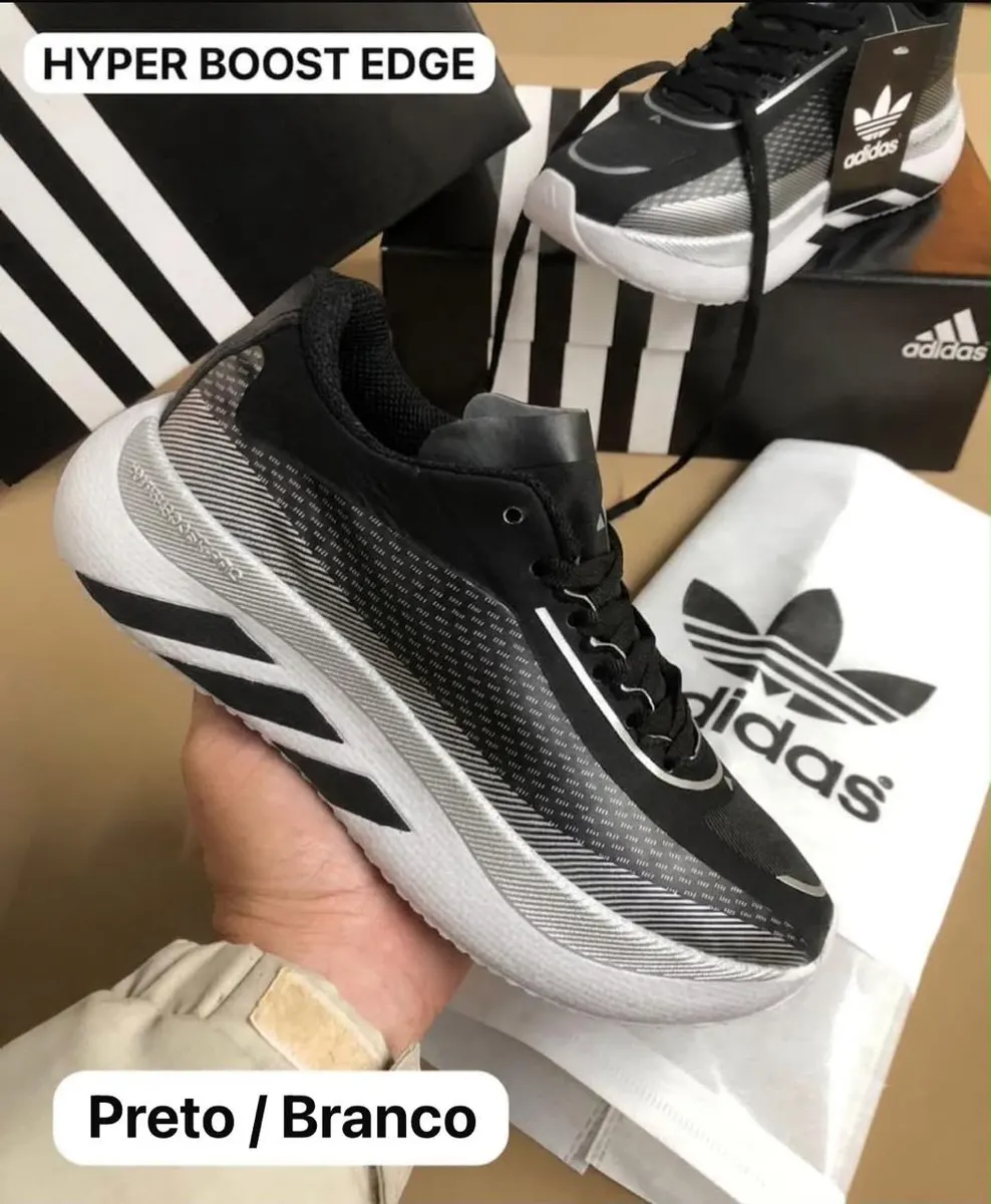 Adidas Hyper Boost