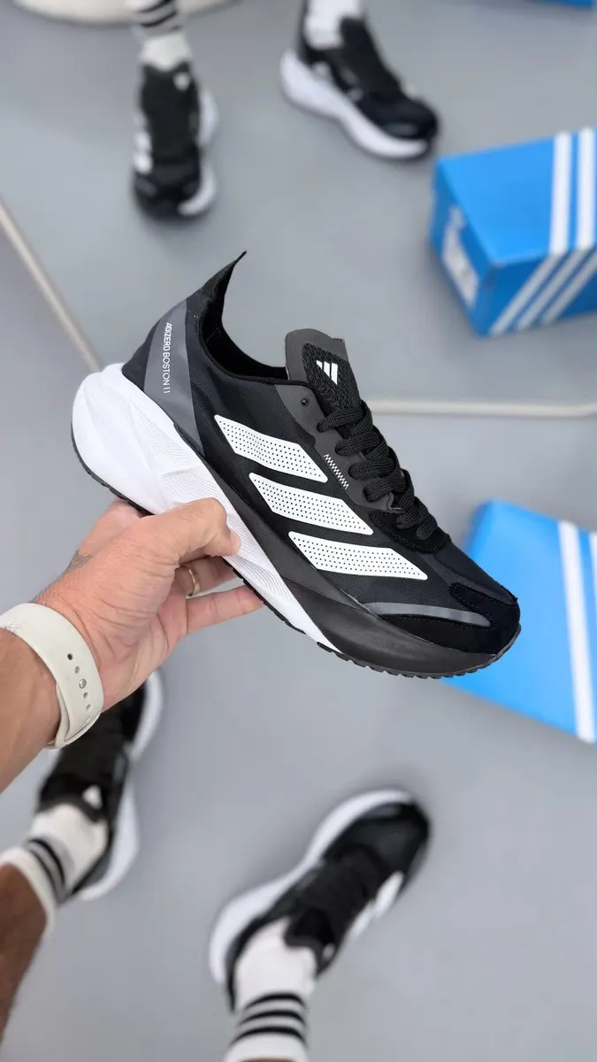 Adidas Boston 11, foto 2