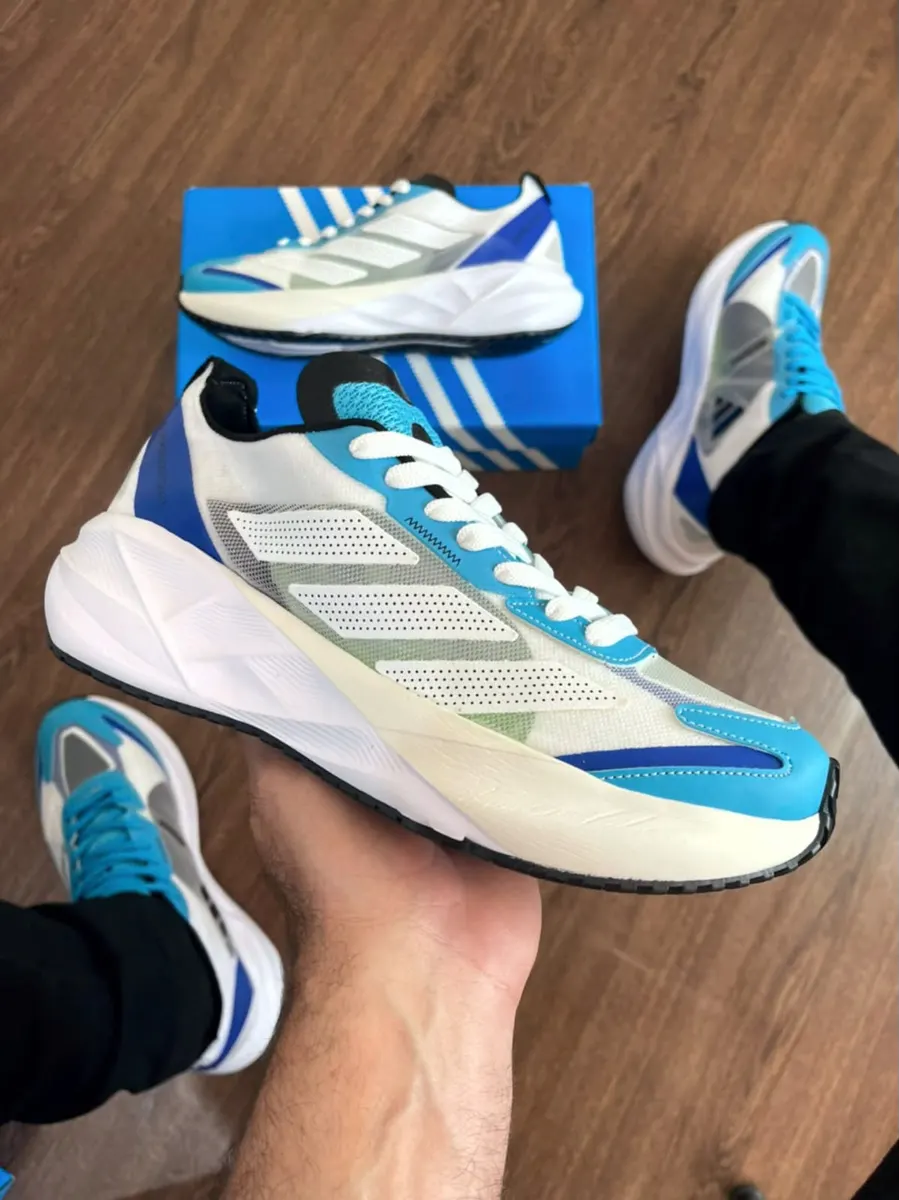 Adidas Boston 11