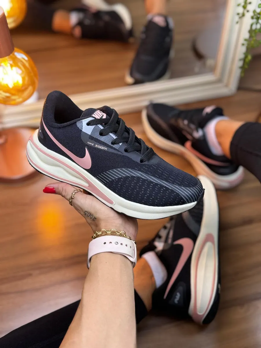 Nike Zoom Journey