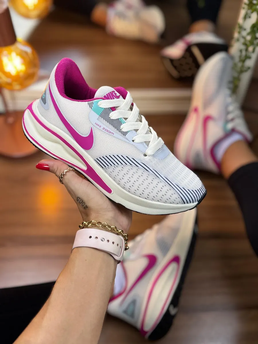 Nike Zoom Journey