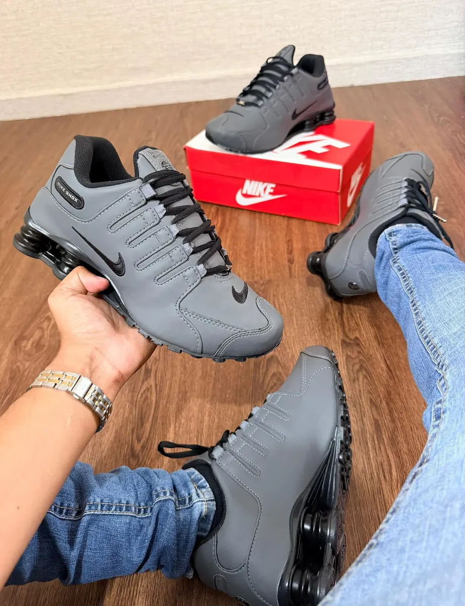 Nike Shox Nz