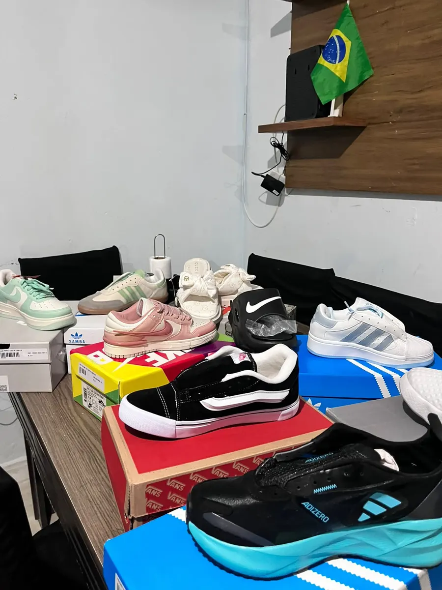 Adidas Response Runner, foto 2